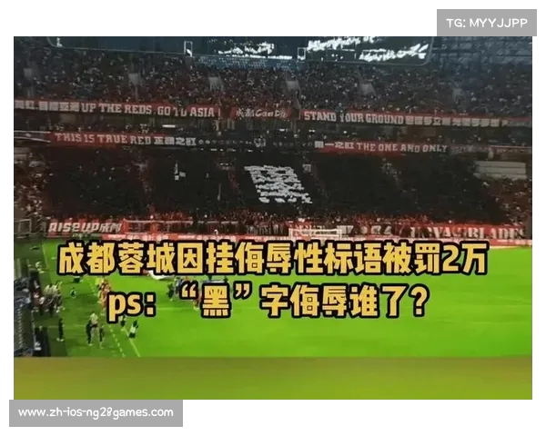 足协通报成都蓉城主场侮辱性标语事件批评并罚款两万 足协通报成都蓉城主场侮辱性标语事件批评并罚款两万