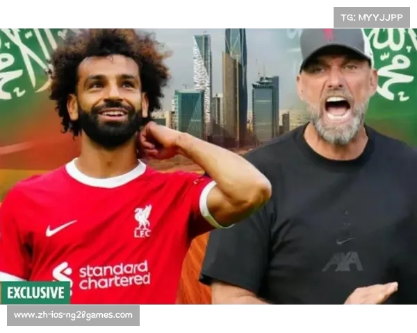 吉达联合欲以超1亿英镑报价萨拉赫引发关注 吉达联合欲以超1亿英镑报价萨拉赫引发关注