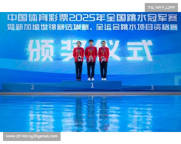 李亚杰与陈佳携手闯入女子1米板决赛展现卓越水准与坚定信念 李亚杰与陈佳携手闯入女子1米板决赛展现卓越水准与坚定信念