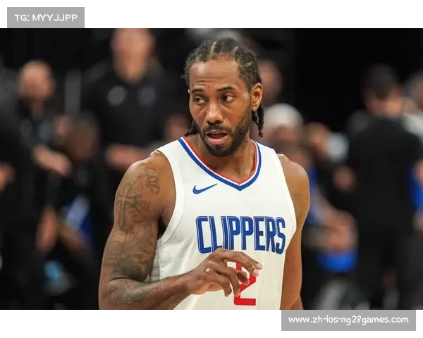 莱昂纳德21分8篮板班凯罗26分引领快船客场险胜魔术 莱昂纳德21分8篮板班凯罗26分引领快船客场险胜魔术